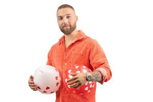 Filip Pavlović: Darum hat er seine Traumfrau noch nicht gefunden