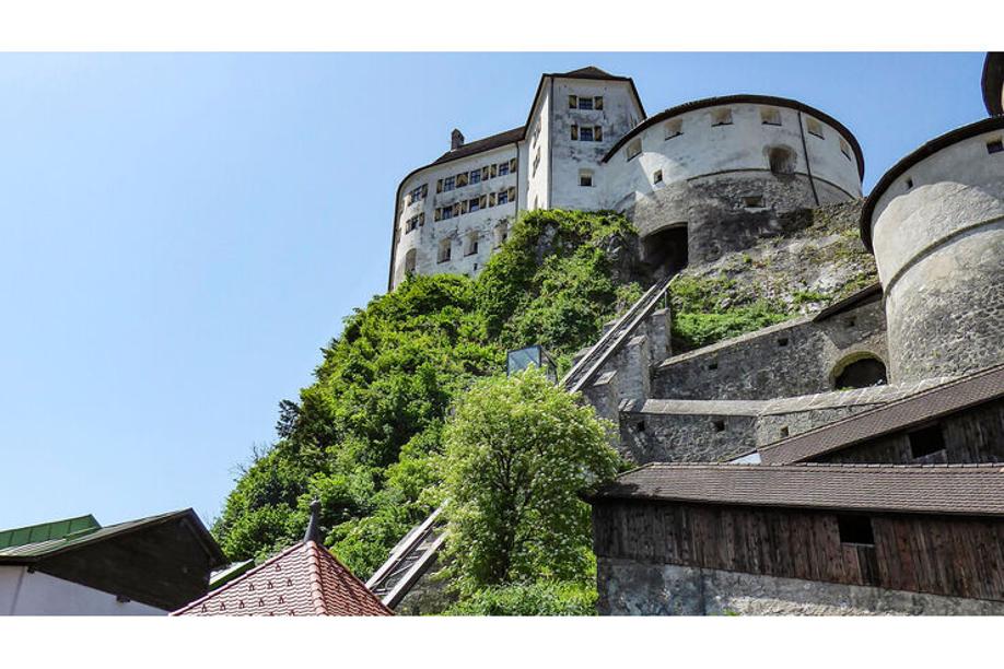 Kufstein