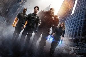 "Fantastic Four": Reboot der Marvel-Truppe nimmt Form an