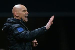 Fix: Letsch neuer Trainer in Bochum