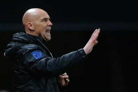 Fix: Letsch neuer Trainer in Bochum Fix: Letsch neuer Trainer in Bochum