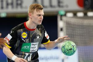 Handball-EM 2024: Münchner Olympiahalle letzte Spielstätte