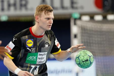 Handball-EM 2024: Münchner Olympiahalle letzte Spielstätte