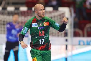 Handball: Magdeburg legt gegen Zagreb nach