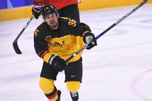Eishockey: Yannic Seidenberg unter Dopingverdacht