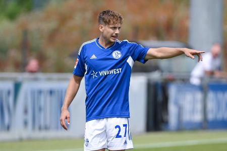 Gewinner: Cédric Brunner - Verpasste an den ersten fünf Spieltagen keine Minute, wusste zumeist zu überzeugen. Fehlt seitdem aber aufgrund muskulärer Probleme. Im fitten Zustand aus der Startelf nicht wegzudenken.