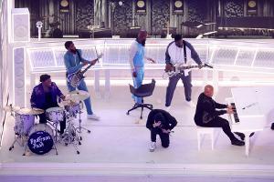 Super-Bowl-Halbzeitshow: Apple löst Pepsi als Sponsor ab