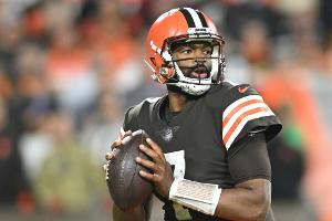 NFL: Browns besiegen Steelers