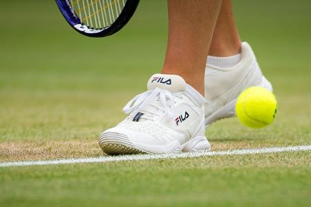 Tennis-Rekordbetrüger lebenslang gesperrt Tennis-Rekordbetrüger lebenslang gesperrt