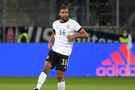 Jonathan Tah (Bayer Leverkusen)