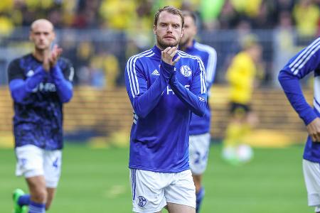 Verlierer: Thomas Ouwejan - In der 2. Bundesliga einer der wichtigsten Spieler im Team, eine Etage höher jedoch mit einigen Problemen. Von seinen gefürchteten Flankenläufen ist bislang nur wenig zu sehen. Sein Stammplatz ist vorerst weg.