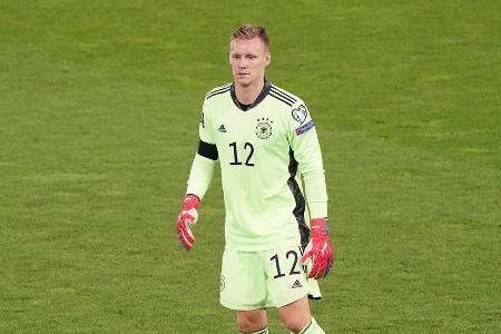 TOR: Bernd Leno (FC Fulham)