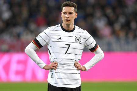 Julian Draxler (Benfica SL)