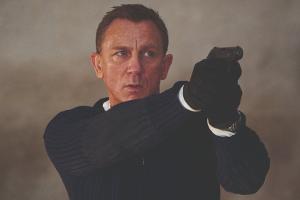 James-Bond-Casting: Der Bösewicht kommt zuerst