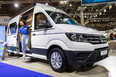 Hobby Maxia Van (2023)