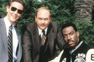 "Beverly Hills Cop 4": Alles, was bisher zur Fortsetzung bekannt ist