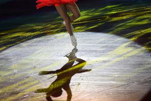 Silber und Bronze für deutsche Eiskunstlaufpaare