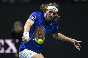 Federer verliert im letzten Spiel seiner Profikarriere