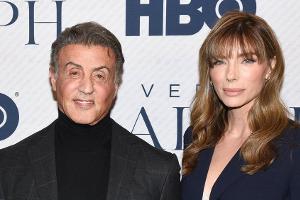 Sylvester Stallone bestätigt Liebes-Comeback mit Jennifer Flavin