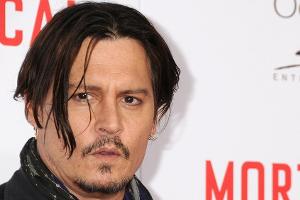 Johnny Depp und seine Anwältin: Offenbar doch keine ernste Beziehung