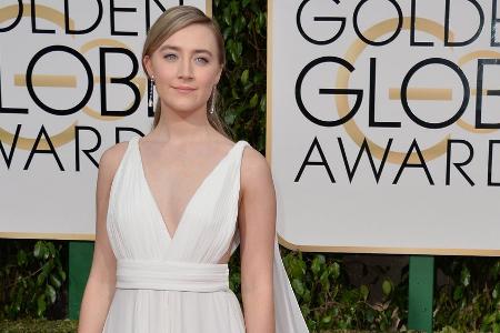 Saoirse Ronan ergattert Hauptrolle im Weltkriegsepos 