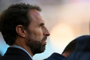 Englands Southgate: "Bin die richtige Person" für die WM