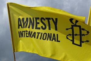 Amnesty-Expertin: "Exempel" durch Entschädigungsprogramm