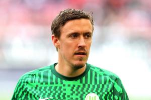 Kruse hakt Wolfsburg ab: "Betteln würde auch nichts ändern"