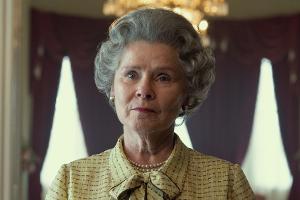 "The Crown": Starttermin der fünften Staffel steht fest