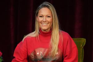 Deshalb war Helene Fischer "in letzter Zeit einfach mal faul"