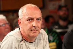 Basler vor WM in Katar: "Ich habe Angst!"