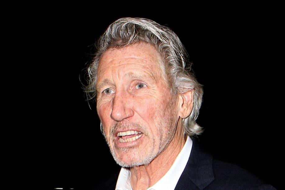 Verwirrung um geplante Konzerte von Roger Waters in Polen