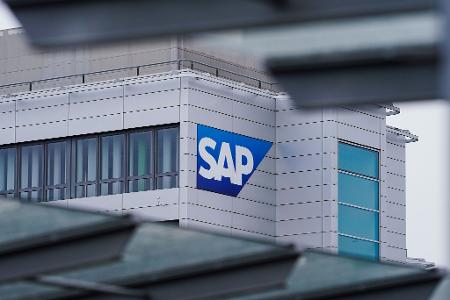 SAP und Abu Dhabi wollen stärker zusammenarbeiten 