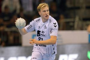Handball: Kiel, Löwen und Magdeburg weiter im Gleichschritt
