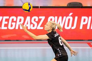 Volleyball-WM: DVV-Frauen starten mit Sieg