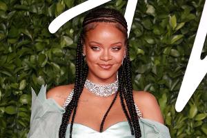 Rihanna als Headlinerin der Super-Bowl-Halbzeitshow bestätigt