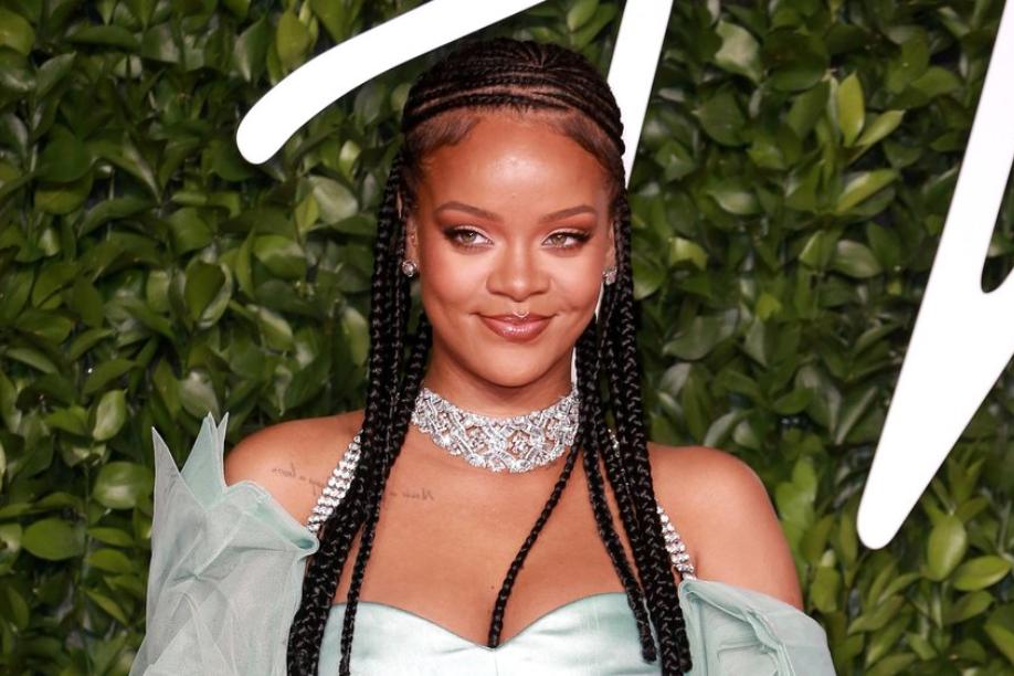 Rihanna als Headlinerin der Super-Bowl-Halbzeitshow bestätigt