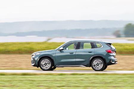 BMW X1 2022