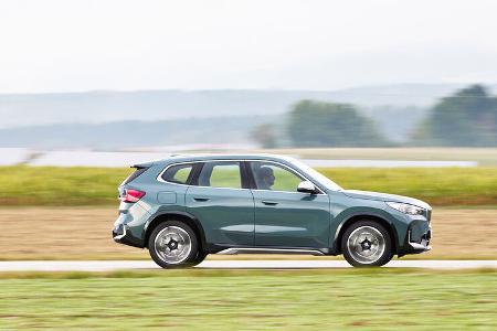 BMW X1 2022