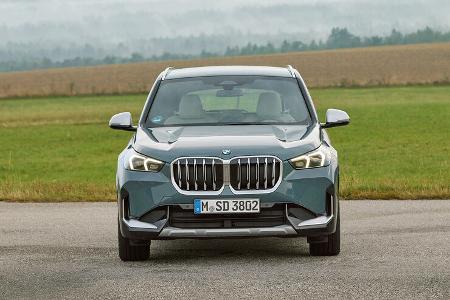 BMW X1 2022