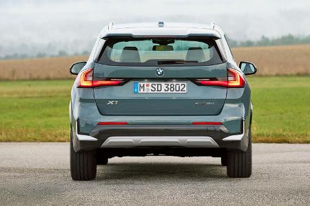 BMW X1 2022
