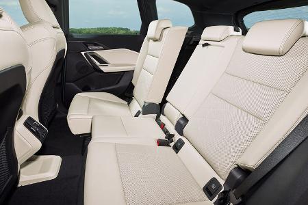 BMW X1 2022
