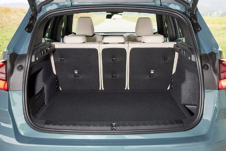 BMW X1 2022