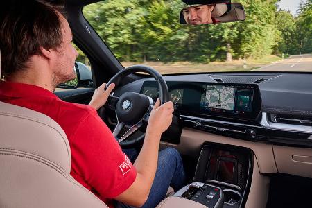 BMW X1 2022