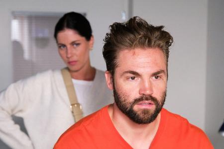 Das passiert heute in den Soaps Das passiert heute in den Soaps