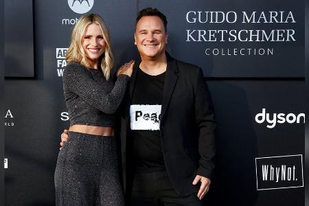 Guido Maria Kretschmer: Das sind die Key-Pieces im Herbst und Winter Guido Maria Kretschmer: Das sind die Key-Pieces im Herbst und Winter