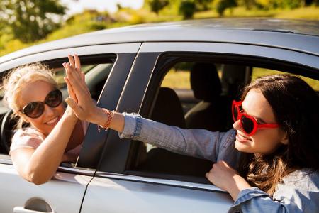 Neue Regionalklassen: Für wen die Kfz-Versicherung teurer wird