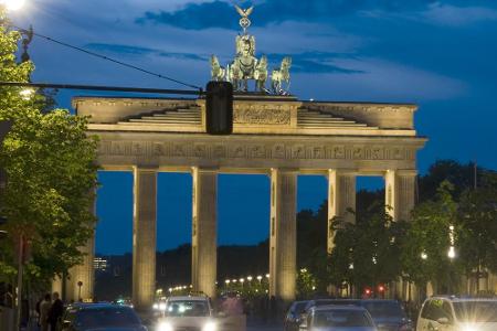 Neue Regionalklassen: Für wen die Kfz-Versicherung teurer wird