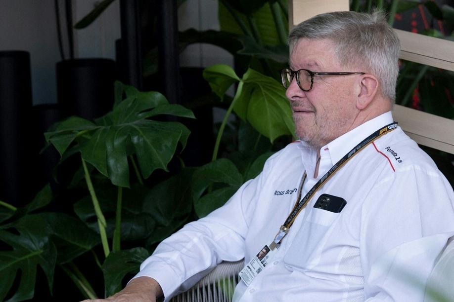 Brawn: Schumachers Zukunft