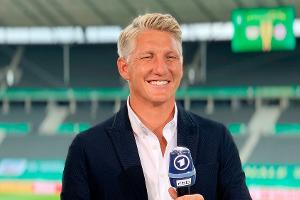 Fußball-WM: Diese Experten berichten für ARD und ZDF aus Katar